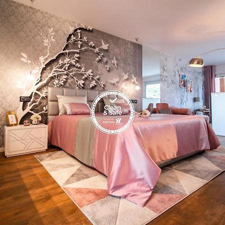 La Chambre Rose Ponta do Sol  Extérieur photo